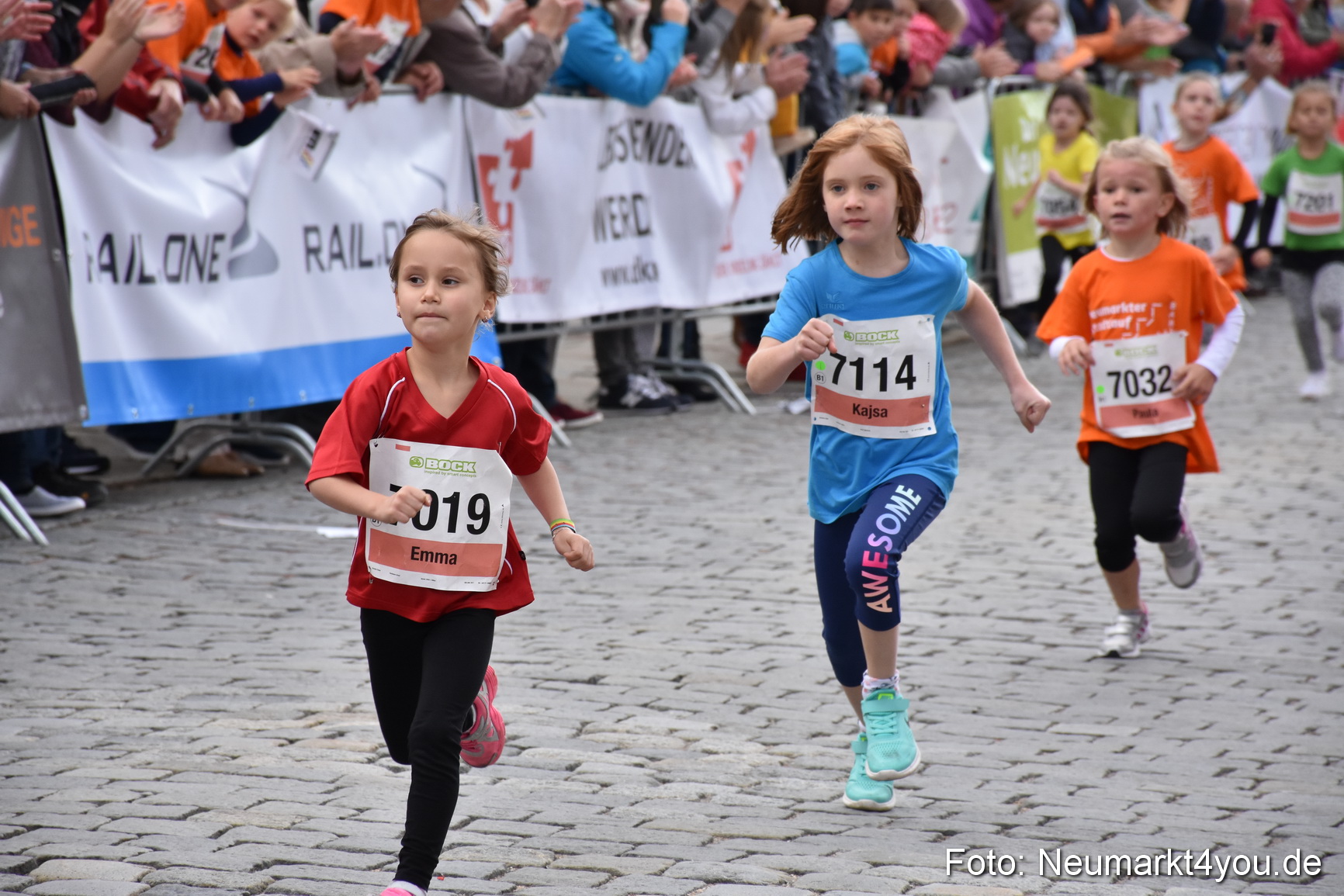 Stadtlauf Neumarkt 2017 1296